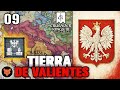 🔥LOGRO CONSEGUIDO: Valiente y Audaz | Ep.9 - Crusader Kings 3