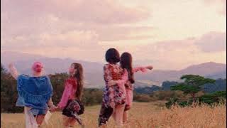 The Happiest Girl (clean acapella)