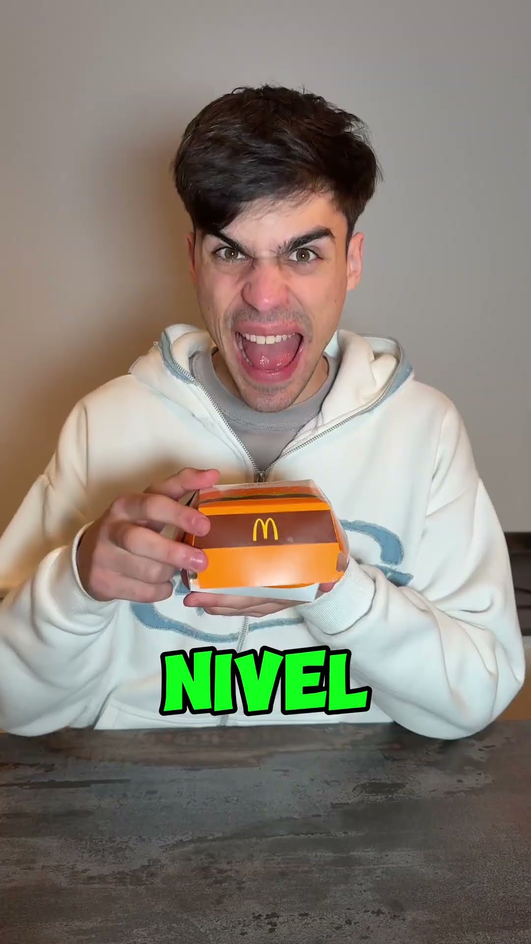 RETO DEFINITIVO para ASUSTAR a MI AMIGO! (NIVEL1-3)