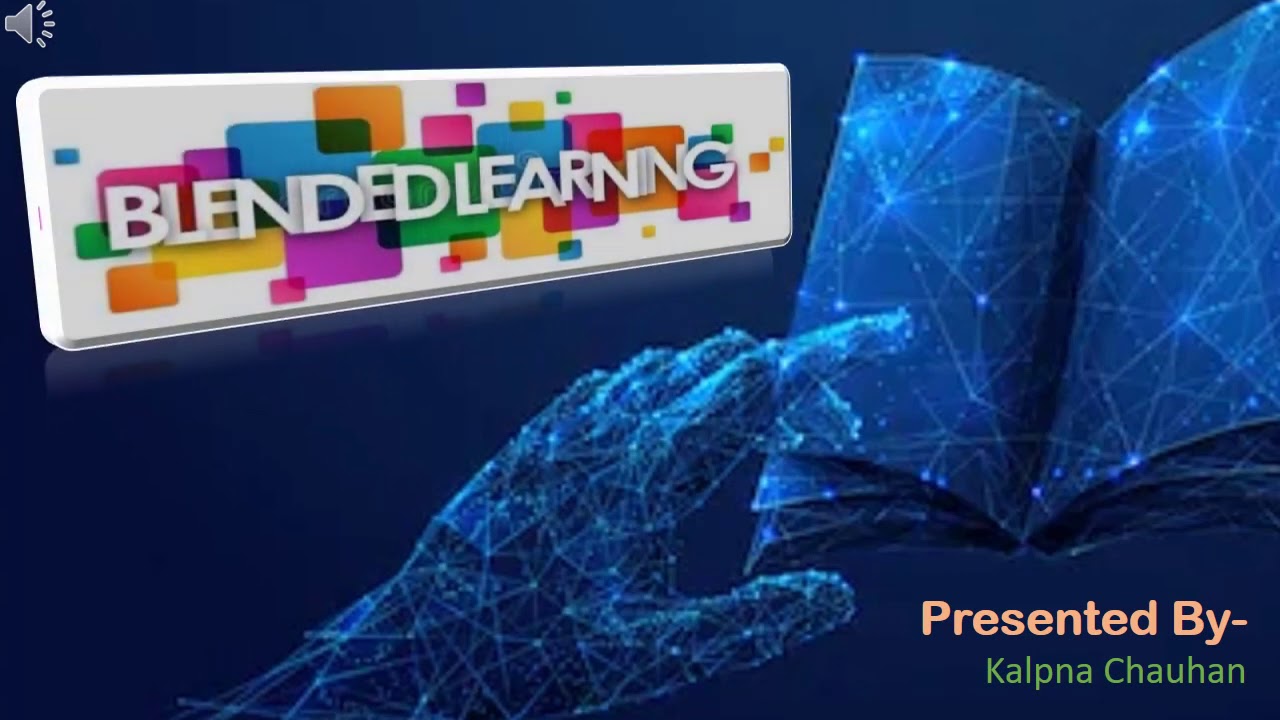 Blended Learning - YouTube