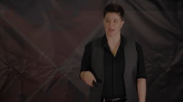 Adapting for an Older World | Catherine Pemble | TEDxUniversityofStirling