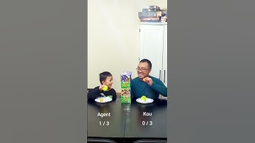 Twin Telepathy Challenge #shorts #twintelepathy #familyfun #familygames #challenge