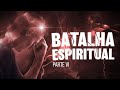 BATALHA ESPIRITUAL | Parte 6 | Demônios | Anjos Caídos | Lamartine Posella