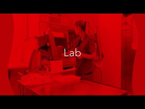 Wesley Medical Center - Lab - YouTube