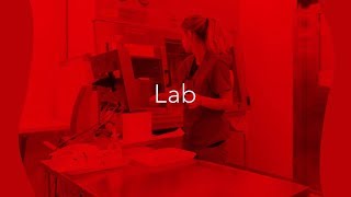 Wesley Medical Center - Lab
