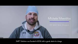 Emergency Medical Powered Training Mission Vision