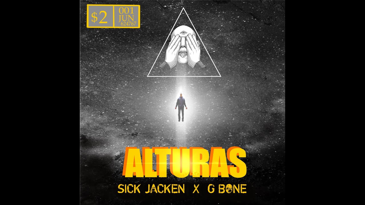 Watch Sick Jacken - Alturas on YouTube Watch Sick Jacken - Alturas on YouTube