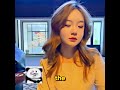Love Born from a Hundred US Dollars #funny #funnyshorts #fun #funnyvideo #shorts #humor #happy