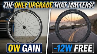 Are Carbon Wheels Worth It? The Only Upgrade Math You Need (2025)