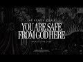 The Acacia Strain - WORLD GONE COLD (Official Visualizer)