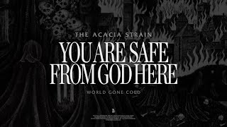 Download Lagu The Acacia Strain - WORLD GONE COLD (Official Visualizer) MP3 Download Lagu The Acacia Strain - WORLD GONE COLD (Official Visualizer) MP3