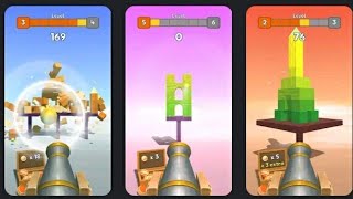 Knock Balls Android Gameplay screenshot 3