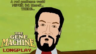 (PC) The Gene Machine (1996) | Longplay