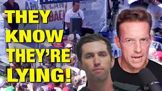 Right-Wing Influencers CAUGHT LYING About Tyler Robinson s Defense Filing