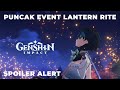 MingXiao Lantern - Skybracer