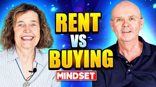 Unlocking the Secret to Smart Retirement : Rent vs Buying