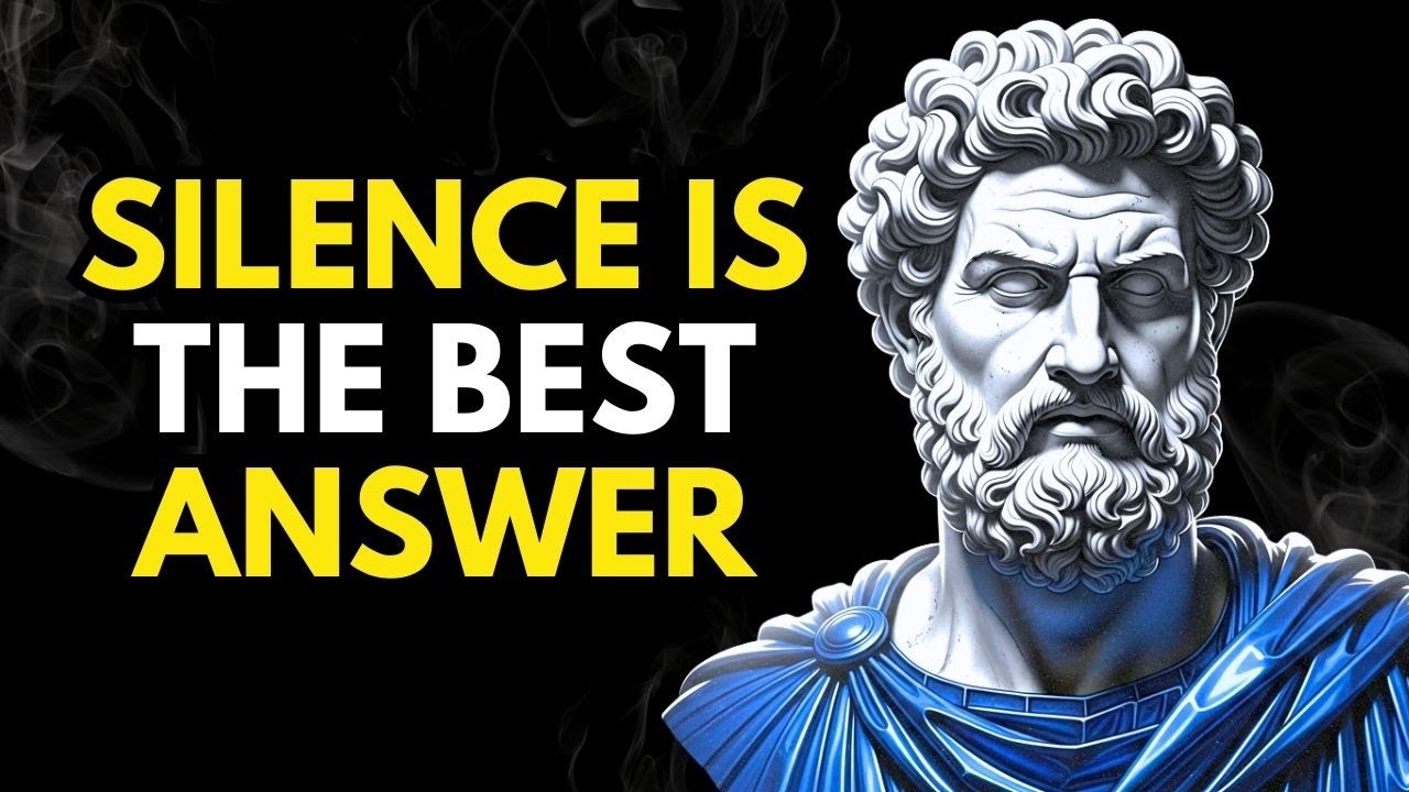 Whoever humiliated you will SWALLOW THEIR PRIDE – just wait | Stoicism