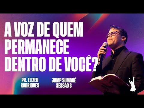 PR.  ELIZEU RODRIGUES | JUMP SUMARÉ 2k25
