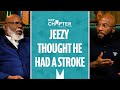 Jeezy Thought He Had A Stroke &amp; Weighed 260 Pounds | NXT Chapter With T.D. Jakes