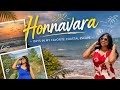 Honnavar Mini Vlog🏖️🐚☀️ #summer #vacation #travel