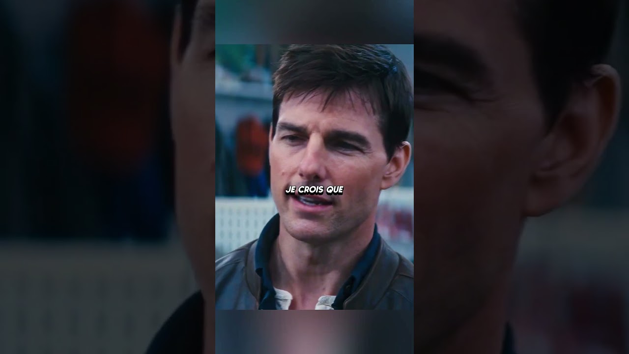 Il faut atteindre la cible pour découvrir la vérité🔥 #film