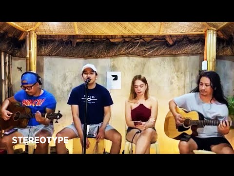 Fra Lippo Lippi - Stitches And Burns (Stereotype Cover)