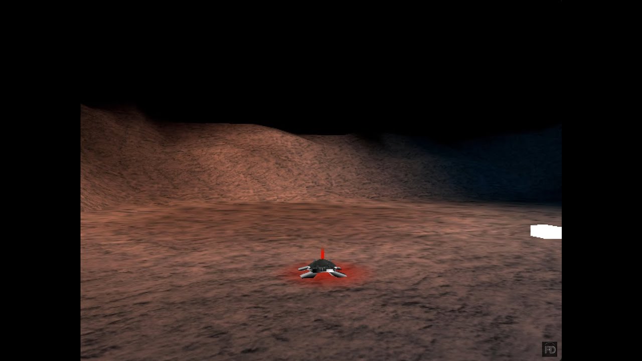 Dabbling with Simulant (Dreamcast) #07