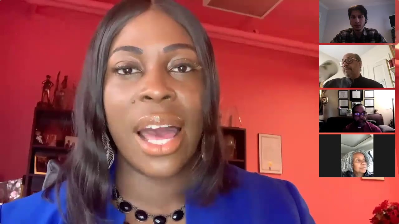 Bronx Clergy Leaders Endorse Council Member Vanessa L. Gibson for Bronx Borough President