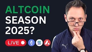 Will there EVER be an ALTCOIN Season again?