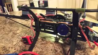 Ikon binding issues persist.