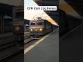 Train CFR Züg Trenes #train #railway #romania #cfr #trainspotting #railroad #locomotive #europe #1k