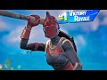 Solo aggressive gameplay w red knight skin no commentary