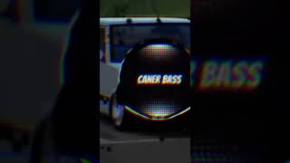 Aykut Closer - Hace Calor (Caner Bass Boosted)