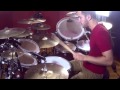 No Other Name (Live) - Hillsong Worship (Drum Cover) - Sal Arnita