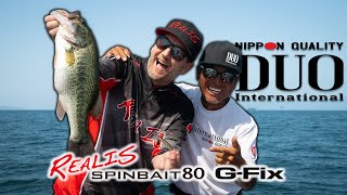 Spy Bait SECRETS! The ULTIMATE Big Bass Power Finesse Technique You Shouldn't Underestimate!!!