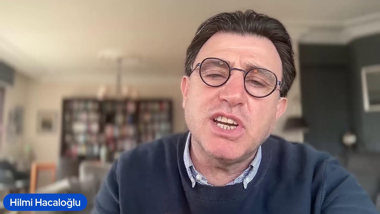 İran'a kara harekatı mümkün mü? İran Kürtleri ne yapar?Hilmi Hacaloğlu-Mahmut Bozarslan #VerManşeti