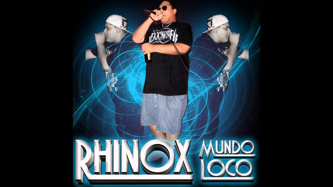 Assista a Rhinox - Dime no YouTube Assista a Rhinox - Dime no YouTube