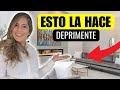 10 COSAS EN DECORACION QUE DEPRIMEN O DAN ANSIEDAD