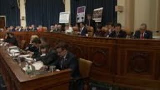 Collins: Democrats desperate to remove Trump