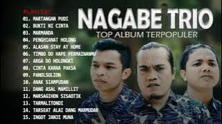 Nagabe Trio Full Album || Top album Terbaru dan Terpopuler || Tanpa Iklan