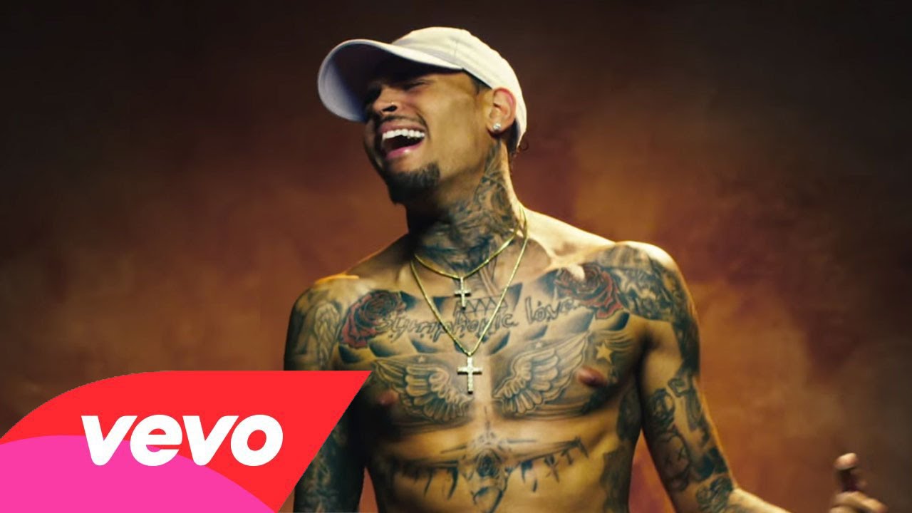 download chris brown back to sleep mp3