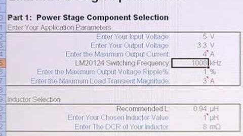Efficiently Powering FPGAs with Synchronous Buck Regulators
