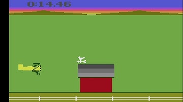 [TAS] A2600 Barnstorming by ShesChardcore & MrWint in 00:14.55