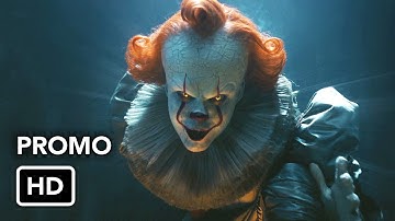 It: Welcome to Derry (HBO) "Down with the Clown" Promo HD - It prequel series