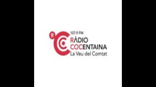 Ringo Rango Sonando en el Programa de radio Santuario rock.