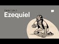 Ezequiel 1-33 || Bible Project Português ||
