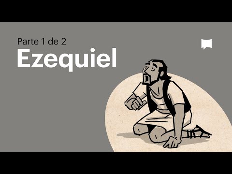 Vídeo: Quando Ezequiel foi escrito?