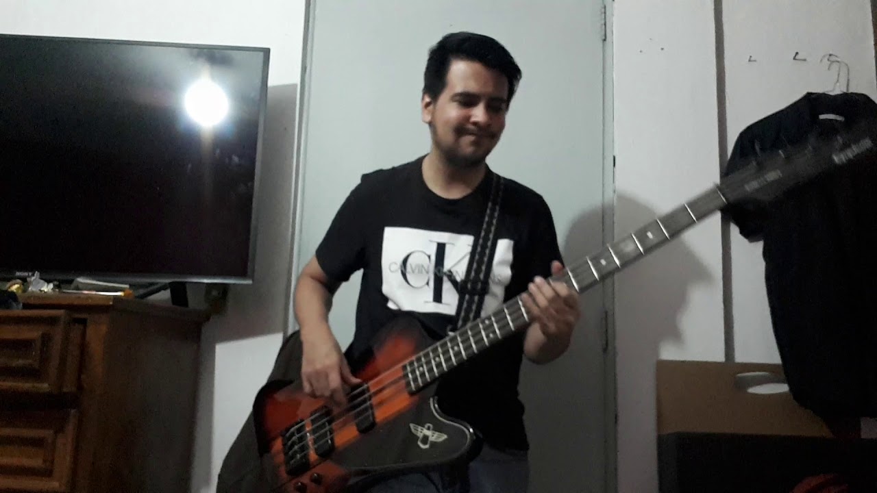 David Parlow - Nothing else matters