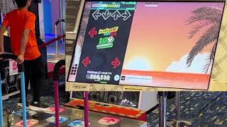 DDR WORLD: DYNAMITE RAVE ('AIR' Special) 🟪