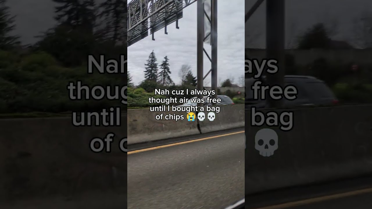 Those Bags Are Like 80 Air 